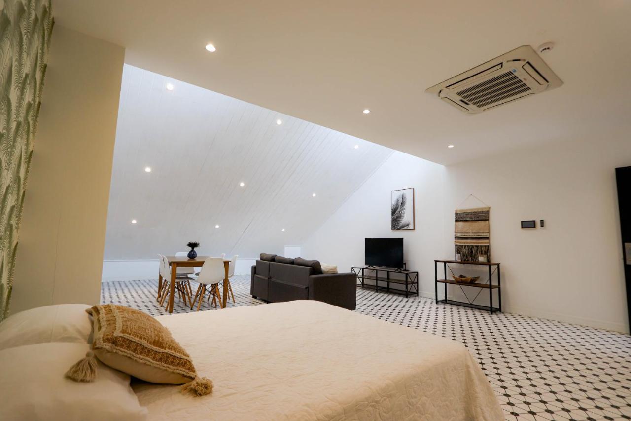 Casa Lefevre 3B Apartment ปานามาซิตี้ ภายนอก รูปภาพ