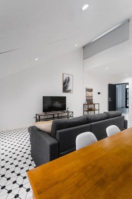 Casa Lefevre 3B Apartment ปานามาซิตี้ ภายนอก รูปภาพ