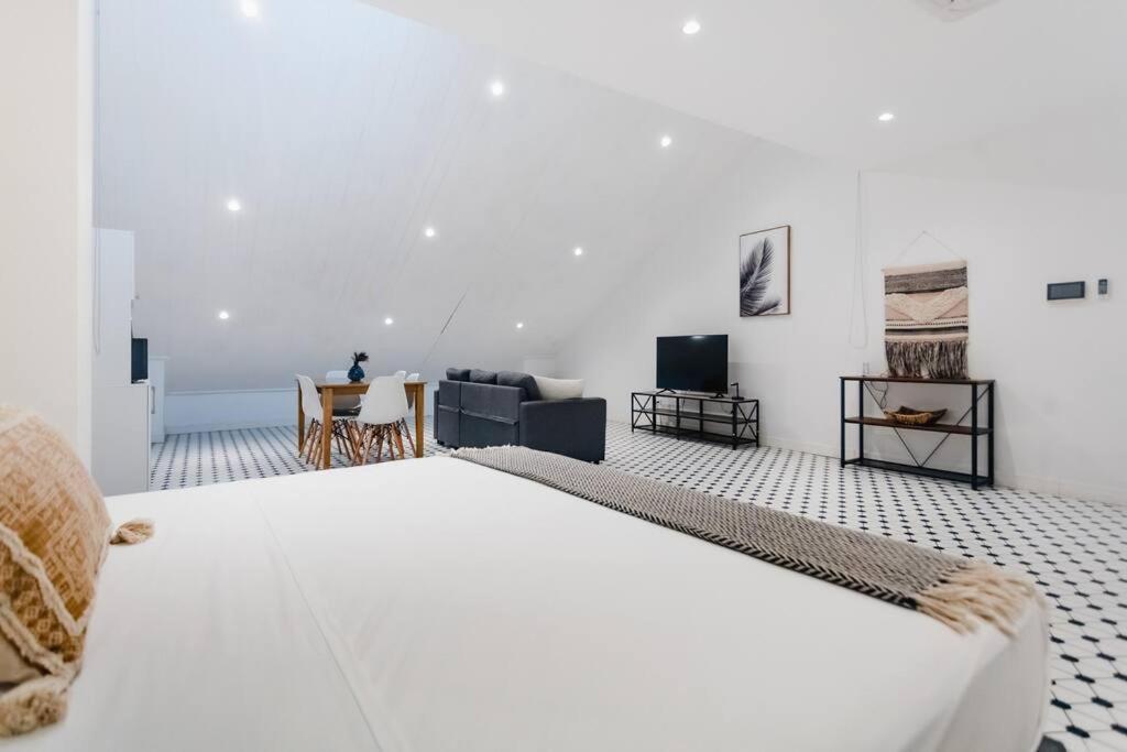 Casa Lefevre 3B Apartment ปานามาซิตี้ ภายนอก รูปภาพ