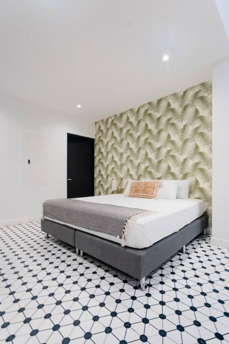 Casa Lefevre 3B Apartment ปานามาซิตี้ ภายนอก รูปภาพ