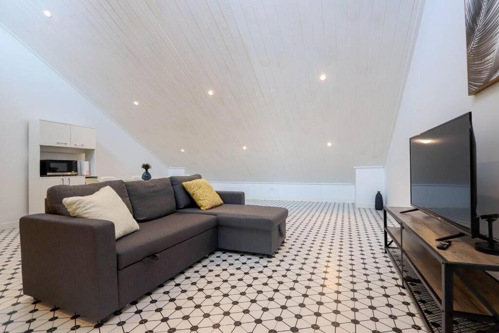 Casa Lefevre 3B Apartment ปานามาซิตี้ ภายนอก รูปภาพ