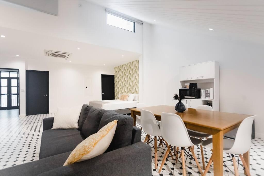 Casa Lefevre 3B Apartment ปานามาซิตี้ ภายนอก รูปภาพ